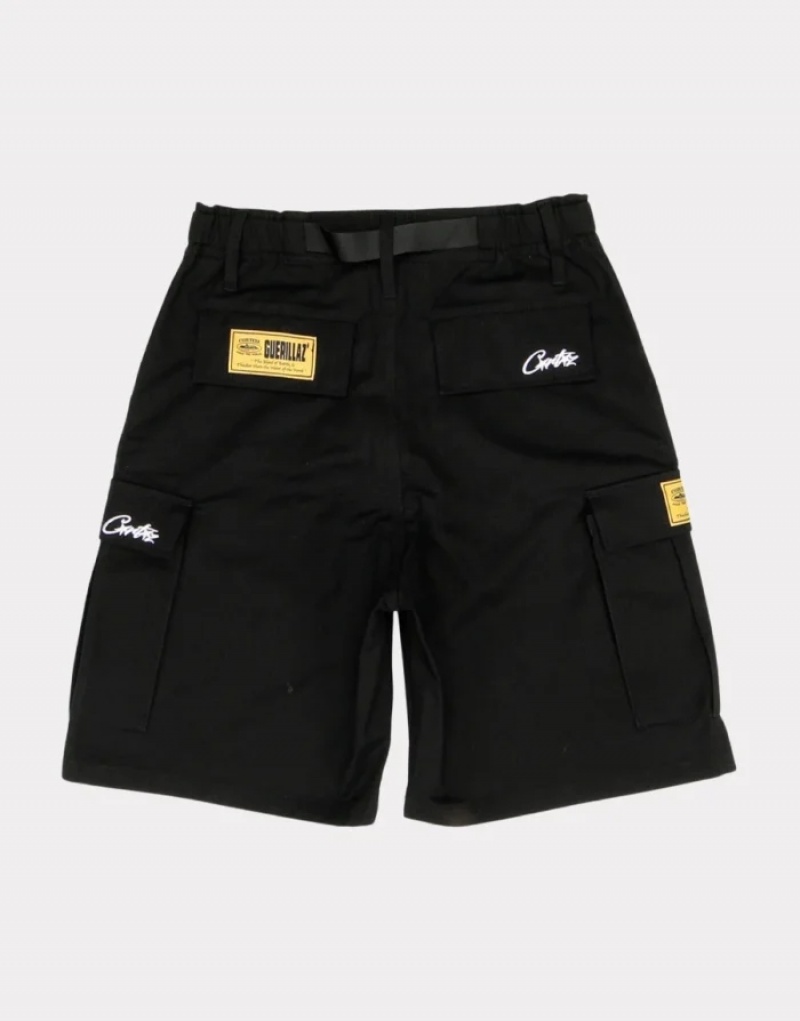 Cargos Donna Corteiz Guerillaz 2023 Cargo Bianche Italia | P3A-2149