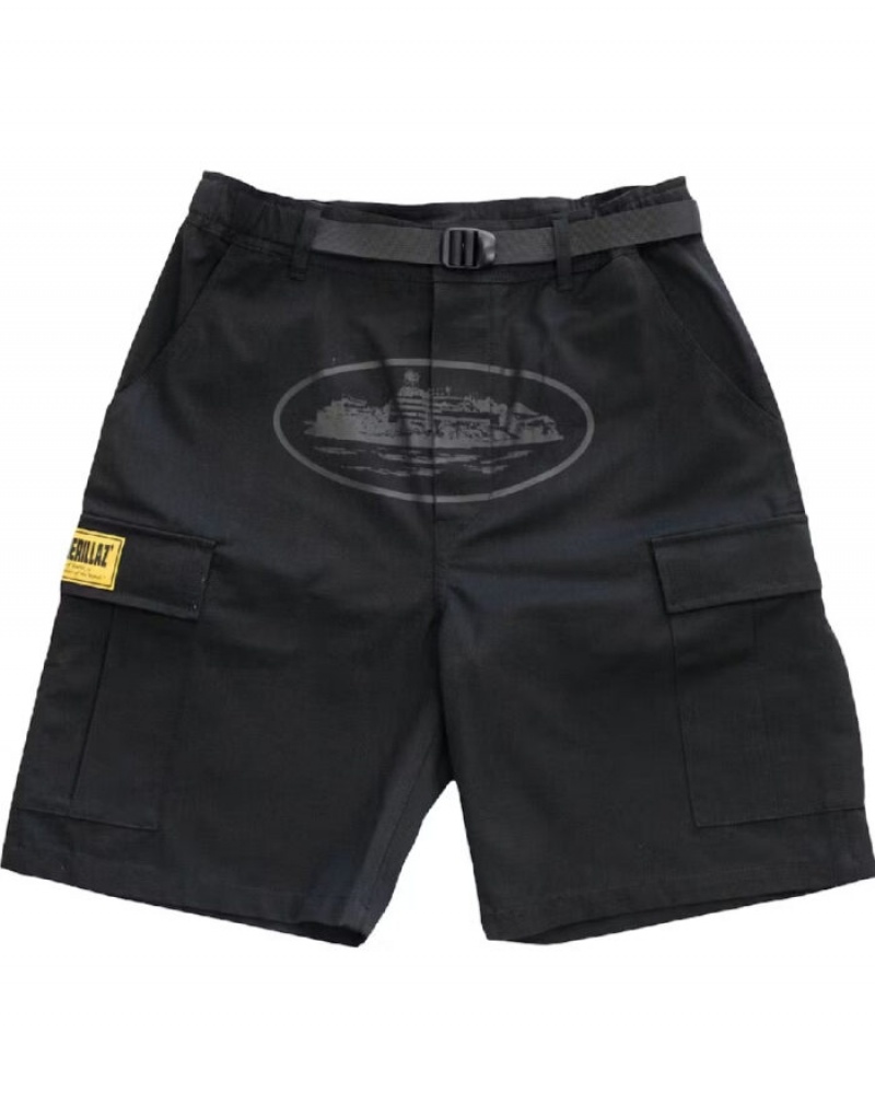 Cargos Donna Corteiz Og Cargo Bianche Italia | U5E-0388