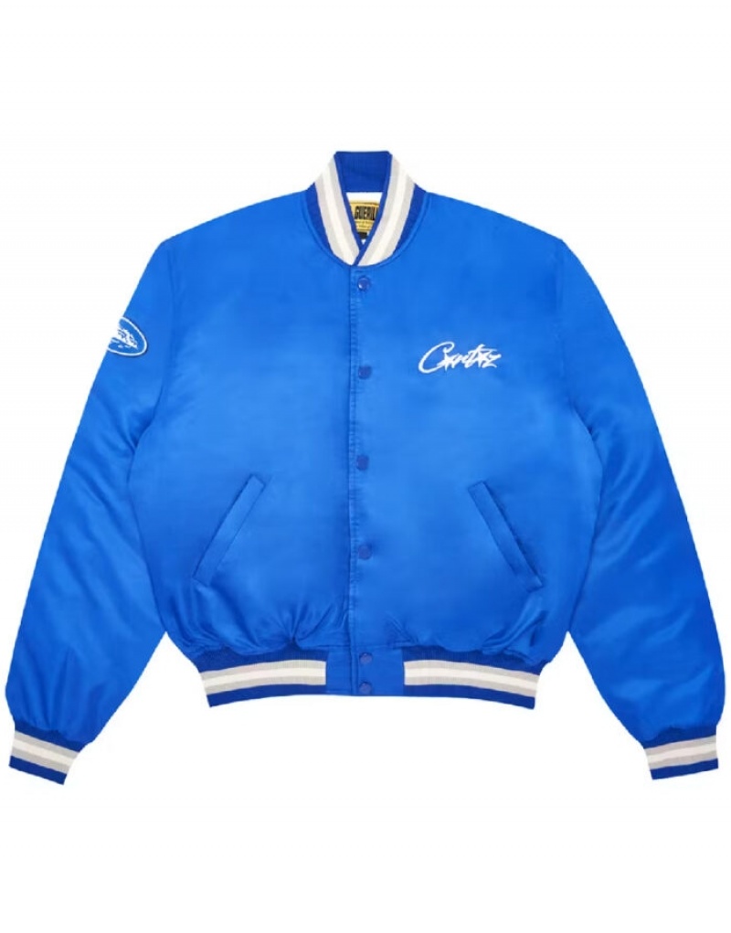 Giacche Donna Corteiz Stadium Bianche Italia | A8U-7176