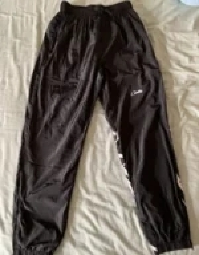 Pantaloni Donna Corteiz Big Logo Jogging Bianche Italia | Q9D-6772
